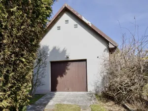 Prodej rodinného domu, Divišov, Zahradní, 150 m2