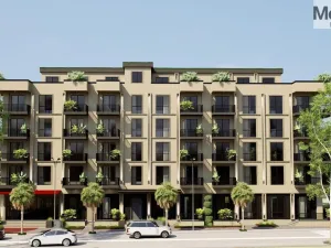 Prodej bytu 2+kk, Golem, 30 m2