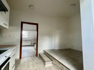 Pronájem bytu 2+kk, Ostrava - Přívoz, Hájkova, 40 m2