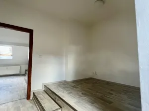 Pronájem bytu 2+kk, Ostrava - Přívoz, Hájkova, 40 m2