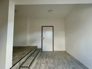 Pronájem bytu 2+kk, Ostrava - Přívoz, Hájkova, 40 m2