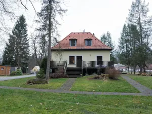 Prodej rodinného domu, Chlum u Třeboně, 462 m2