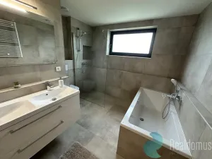 Pronájem bytu 4+kk, Srubec, 115 m2