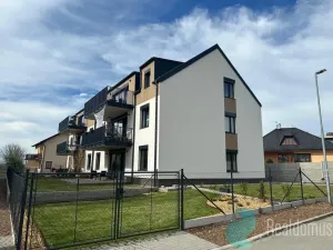 Pronájem bytu 4+kk, Srubec, 115 m2