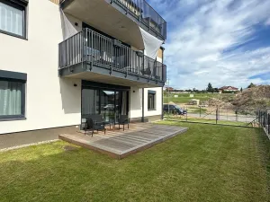 Pronájem bytu 4+kk, Srubec, 115 m2