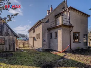 Prodej rodinného domu, Havířov, Výletní, 150 m2