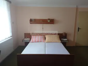 Pronájem rodinného domu, Drahkov, 160 m2