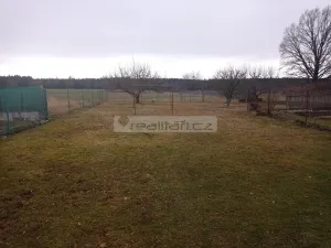 Pronájem rodinného domu, Drahkov, 160 m2