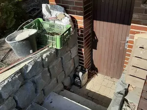 Pronájem chaty, Plumlov, 38 m2