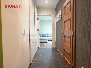 Pronájem bytu 2+1, Plzeň, Částkova, 54 m2