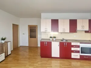 Pronájem bytu 2+kk, Kolín - Kolín V, Třídvorská, 58 m2