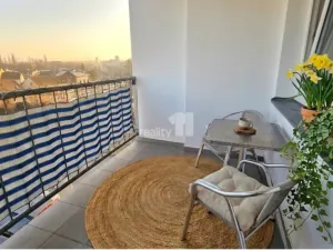 Pronájem bytu 2+kk, Kolín - Kolín V, Třídvorská, 58 m2