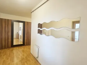 Pronájem bytu 2+kk, Kolín - Kolín V, Třídvorská, 58 m2