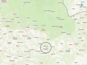 Prodej louky, Hostinné, 102316 m2