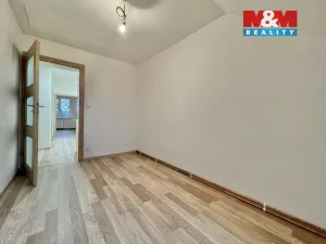 Prodej rodinného domu, Ostrava - Mariánské Hory, Daliborova, 150 m2