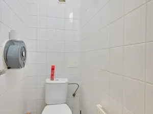 Pronájem kanceláře, Olomouc, Zámečnická, 18 m2