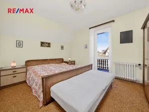Prodej rodinného domu, Dlouhá Ves, 83 m2