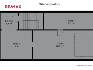 Prodej rodinného domu, Dlouhá Ves, 83 m2