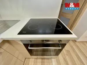 Prodej bytu 3+1, Ostrava - Mariánské Hory, Daliborova, 150 m2