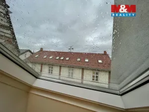 Prodej bytu 3+1, Ostrava - Mariánské Hory, Daliborova, 150 m2