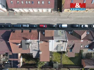 Prodej bytu 3+1, Ostrava - Mariánské Hory, Daliborova, 150 m2