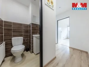 Pronájem bytu 3+kk, Dasnice, 55 m2