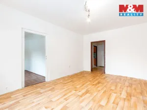 Prodej bytu 3+1, Ostrava - Zábřeh, Čujkovova, 63 m2