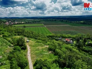 Prodej komerčního pozemku, Postoloprty - Dolejší Hůrky, 21999 m2