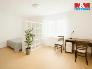 Prodej bytu 2+1, Doksy, Sokolská, 54 m2