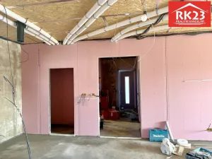 Pronájem rodinného domu, Velká Hleďsebe, 150 m2