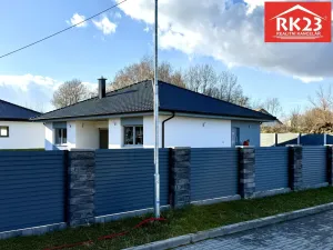 Pronájem rodinného domu, Velká Hleďsebe, 150 m2