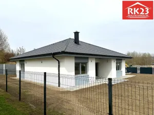 Pronájem rodinného domu, Velká Hleďsebe, 150 m2