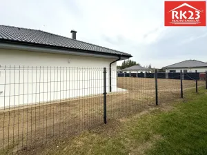 Pronájem rodinného domu, Velká Hleďsebe, 150 m2