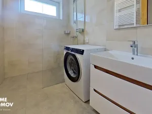 Pronájem bytu 3+1, Zlín, Kamenec, 83 m2