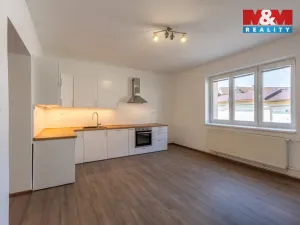 Prodej rodinného domu, Louny, Bezručova, 168 m2