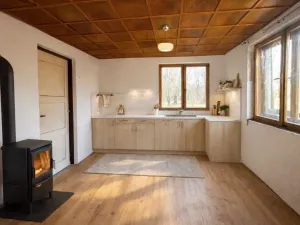 Prodej chaty, Vítonice, 45 m2