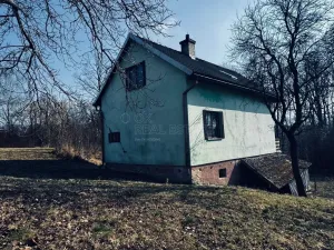 Prodej chaty, Vítonice, 45 m2