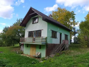 Prodej pozemku pro bydlení, Vítonice, 3362 m2