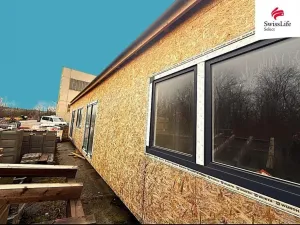 Prodej rodinného domu, Dobelice, 57 m2