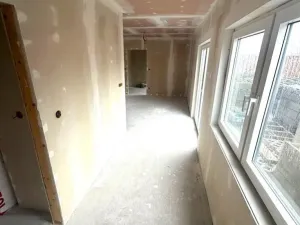 Prodej rodinného domu, Dobelice, 57 m2