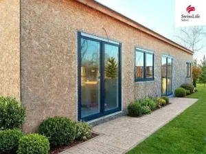 Prodej rodinného domu, Dobelice, 57 m2