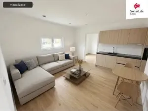 Prodej rodinného domu, Dobelice, 57 m2