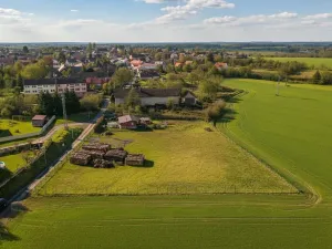 Prodej pozemku pro bydlení, Bukovno, 3102 m2