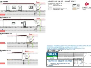 Prodej mobilheimu, Dobelice, 57 m2