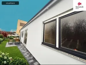 Prodej mobilheimu, Dobelice, 57 m2