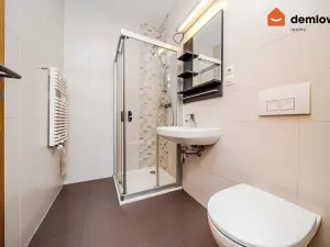 Prodej bytu 4+kk, Ostrava, Biskupská, 96 m2