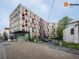 Prodej bytu 4+kk, Ostrava, Biskupská, 96 m2