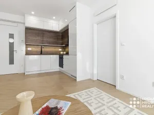 Prodej bytu 3+kk, Ostrava, Výstavní, 71 m2