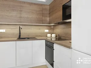 Prodej bytu 3+kk, Ostrava, Výstavní, 71 m2