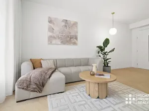 Prodej bytu 3+kk, Ostrava, Výstavní, 71 m2